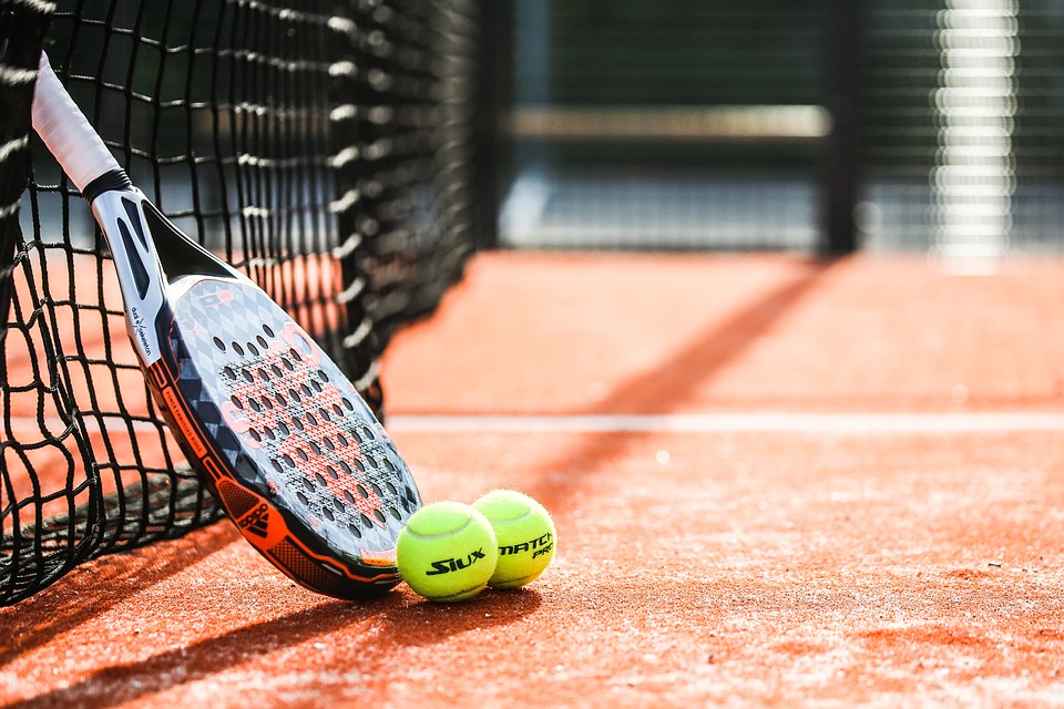 Dealing with tennis parents
